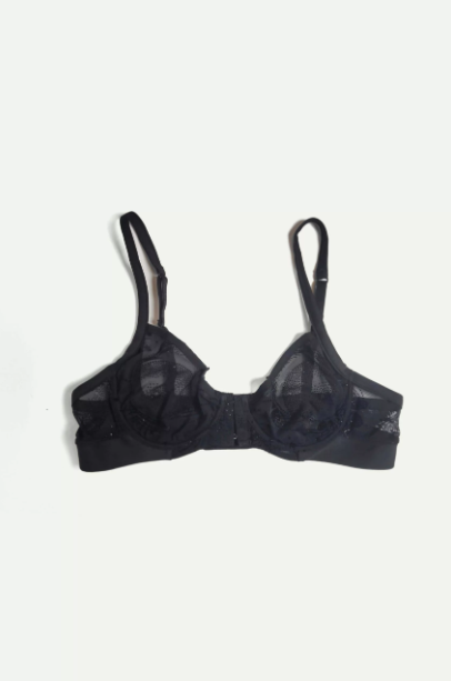 RCrescentini Aranel Bra - La Donna
