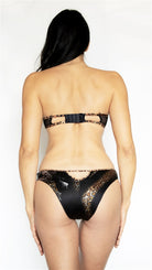 RCrescentini Ikki Brief - La Donna