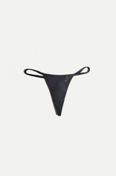 RCrescentini Suavis Thong - La Donna