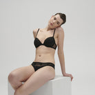 Simone Perele Amazone Bikini Brief - La Donna