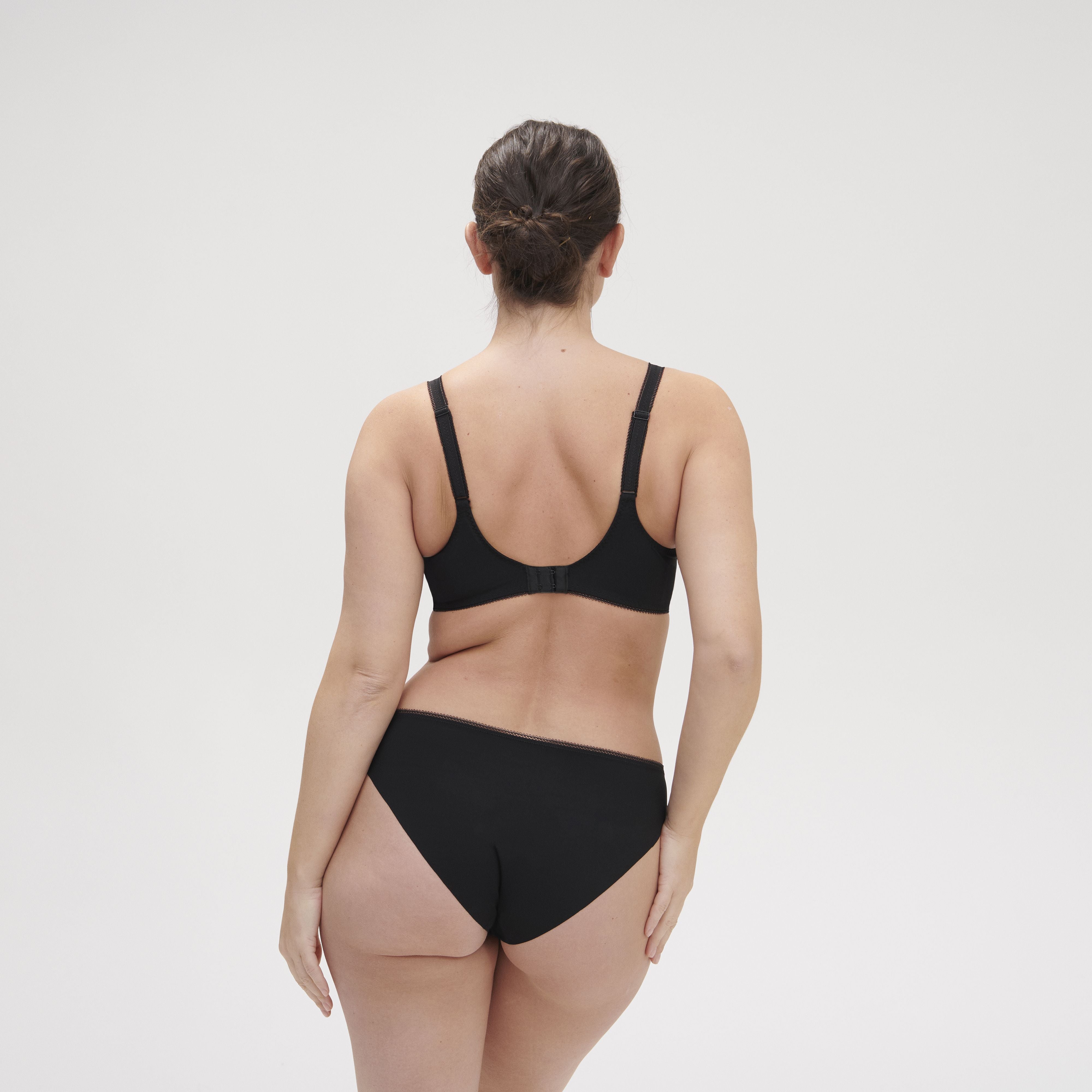 Simone Perele Amazone Bikini Brief - La Donna