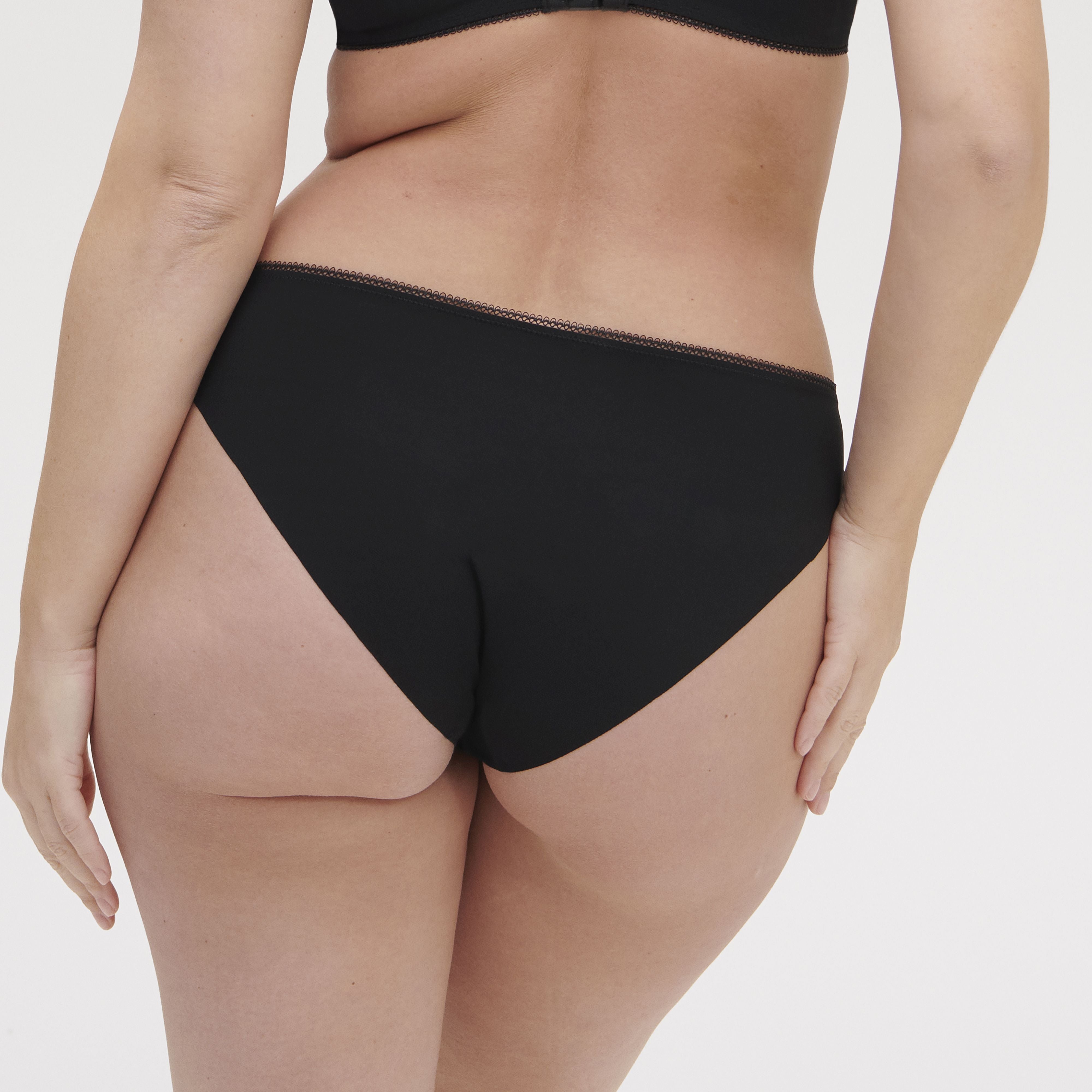 Simone Perele Amazone Bikini Brief - La Donna