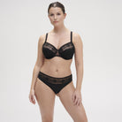 Simone Perele Amazone Bikini Brief - La Donna