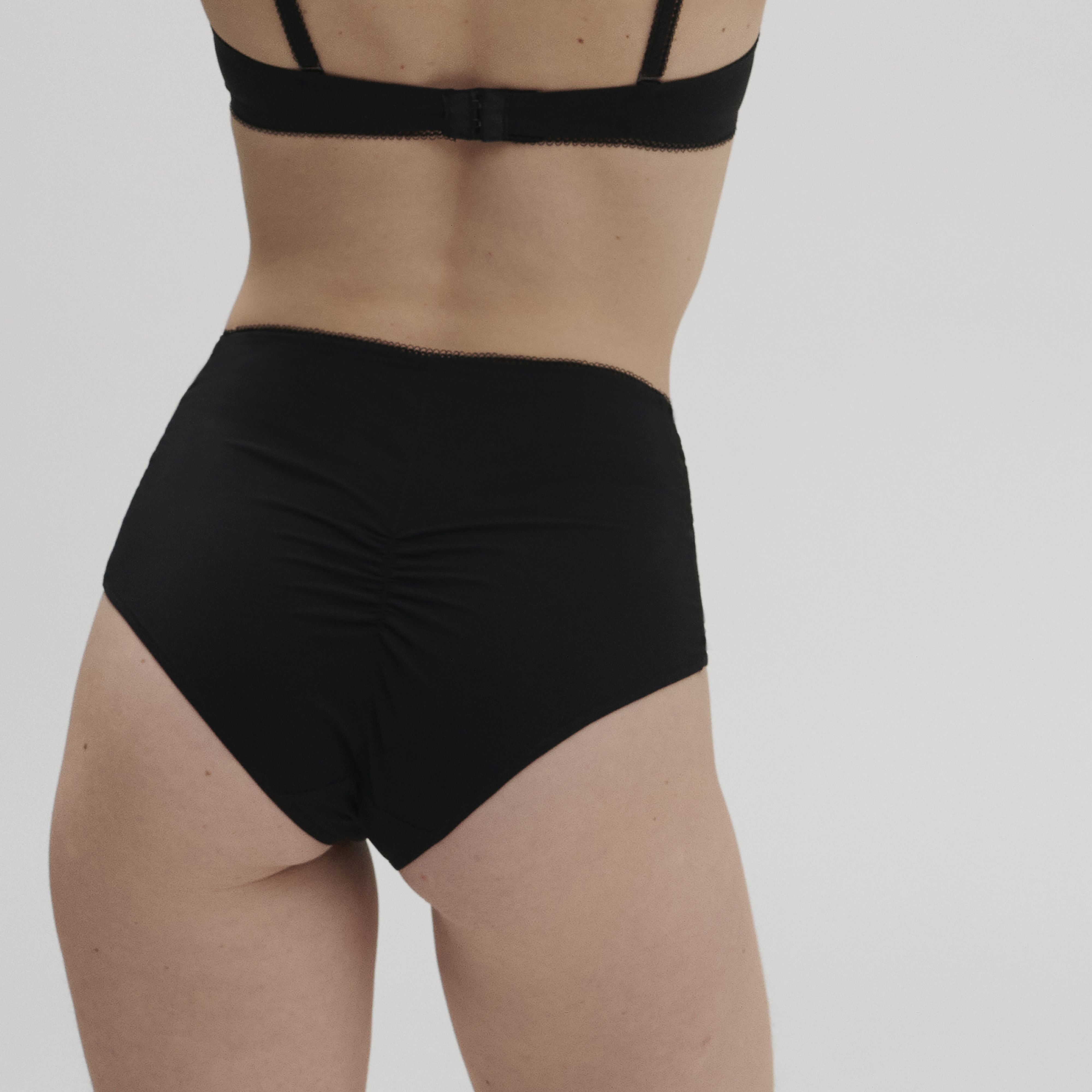 Simone Perele Amazone Culotte - La Donna