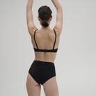 Simone Perele Amazone Culotte - La Donna