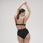 Simone Perele Amazone Culotte - La Donna
