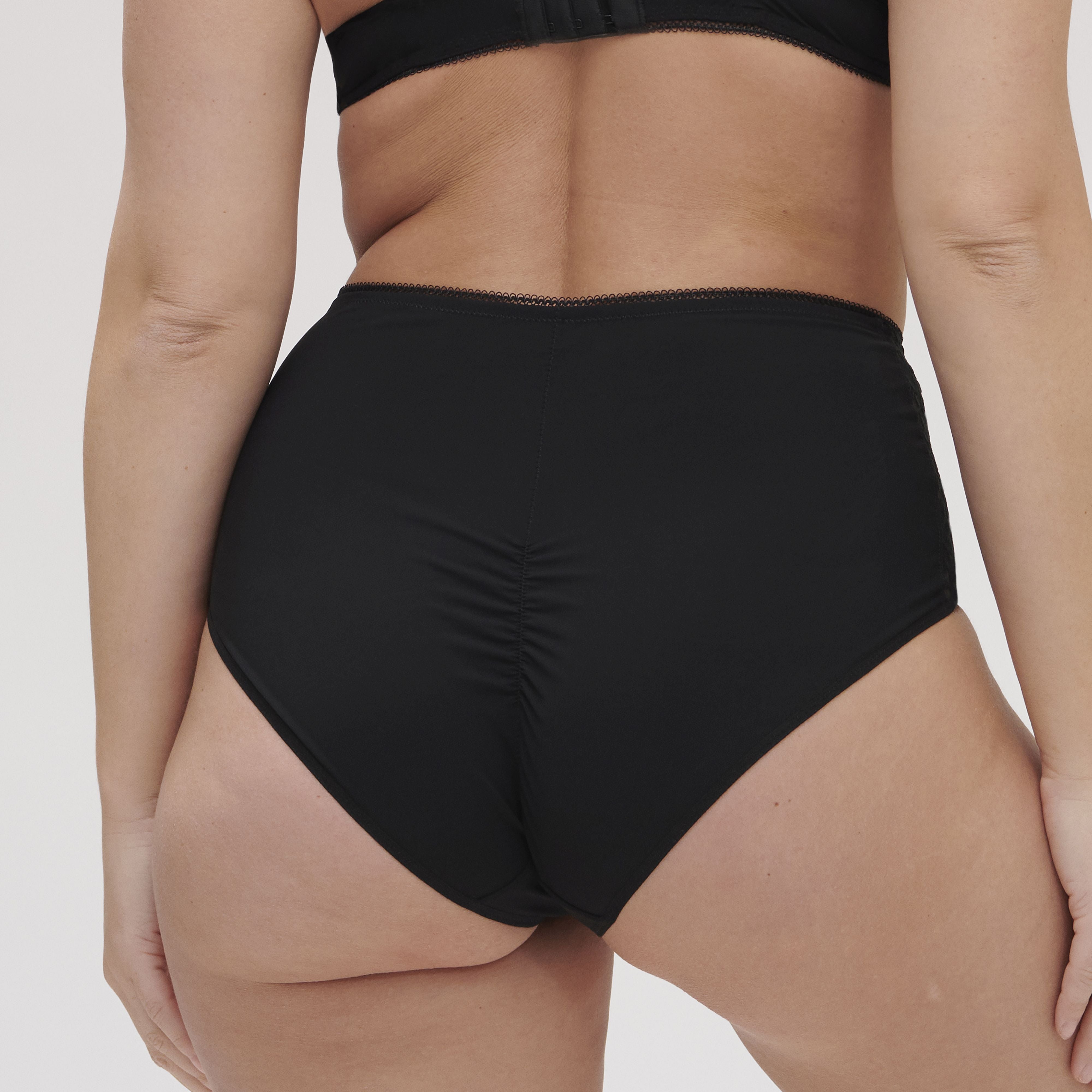 Simone Perele Amazone Culotte - La Donna