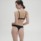 Simone Perele Amazone Half Cup Bra - La Donna