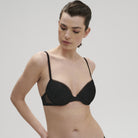 Simone Perele Amazone Push Up Bra - La Donna