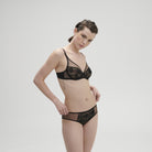 Simone Perele Amazone Shorty Brief - La Donna