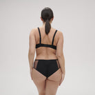 Simone Perele Amazone Shorty Brief - La Donna