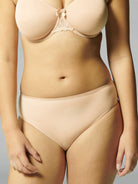 Simone Perele Andora Culotte Brief - La Donna