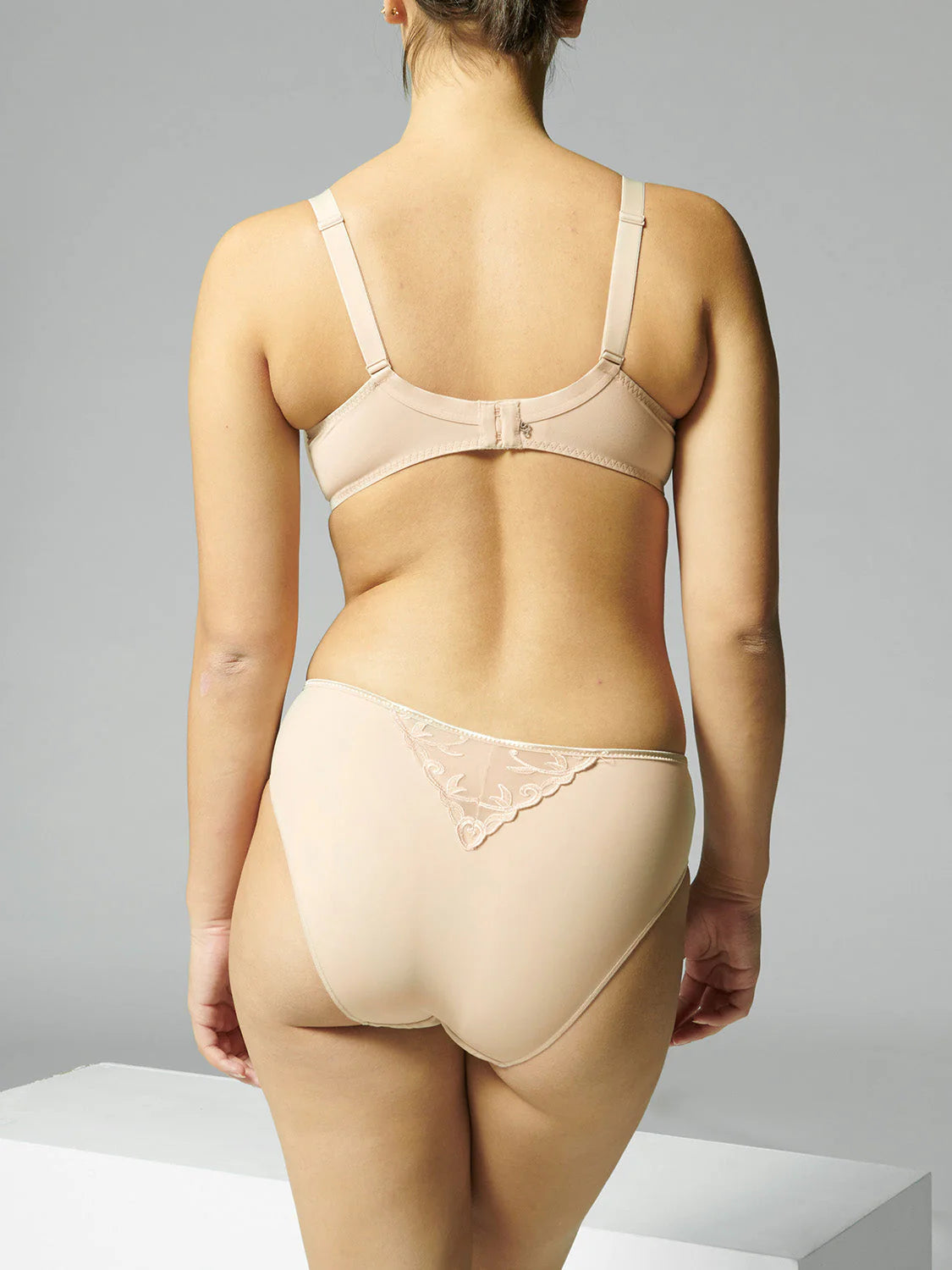 Simone Perele Andora Culotte Brief - La Donna