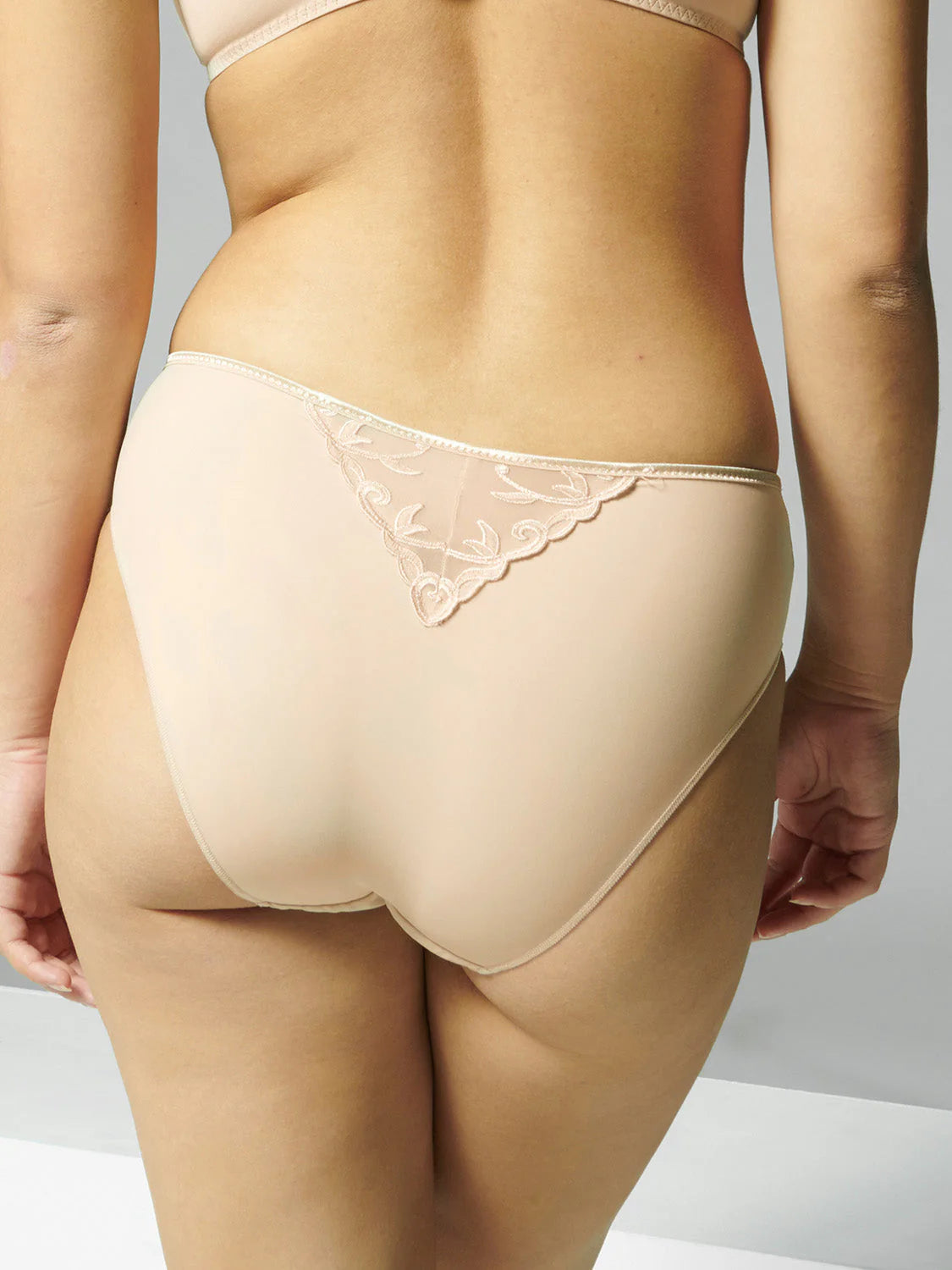 Simone Perele Andora Culotte Brief - La Donna