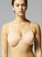 Simone Perele Andora Rigid Seamless Bra - La Donna