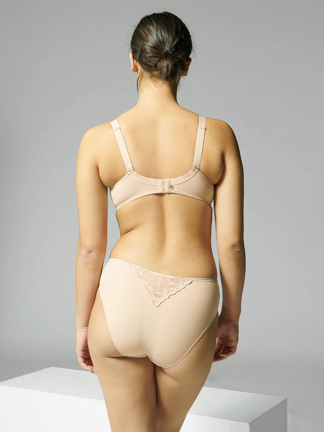 Simone Perele Andora Rigid Seamless Bra - La Donna