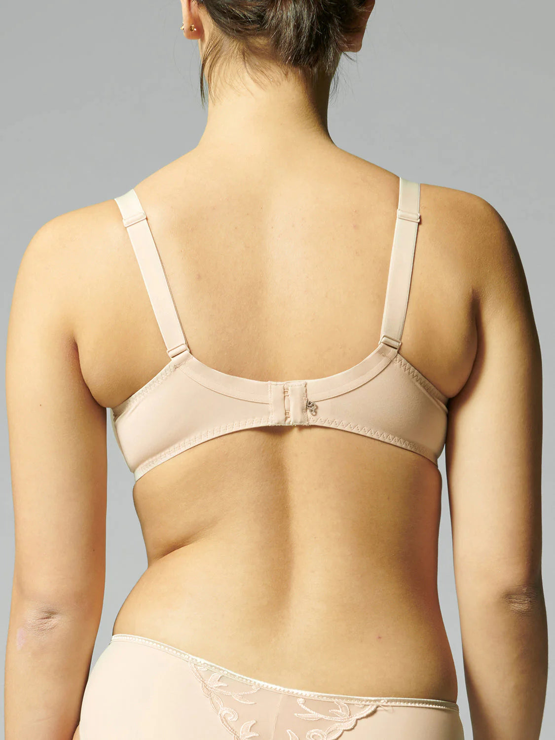 Simone Perele Andora Rigid Seamless Bra - La Donna