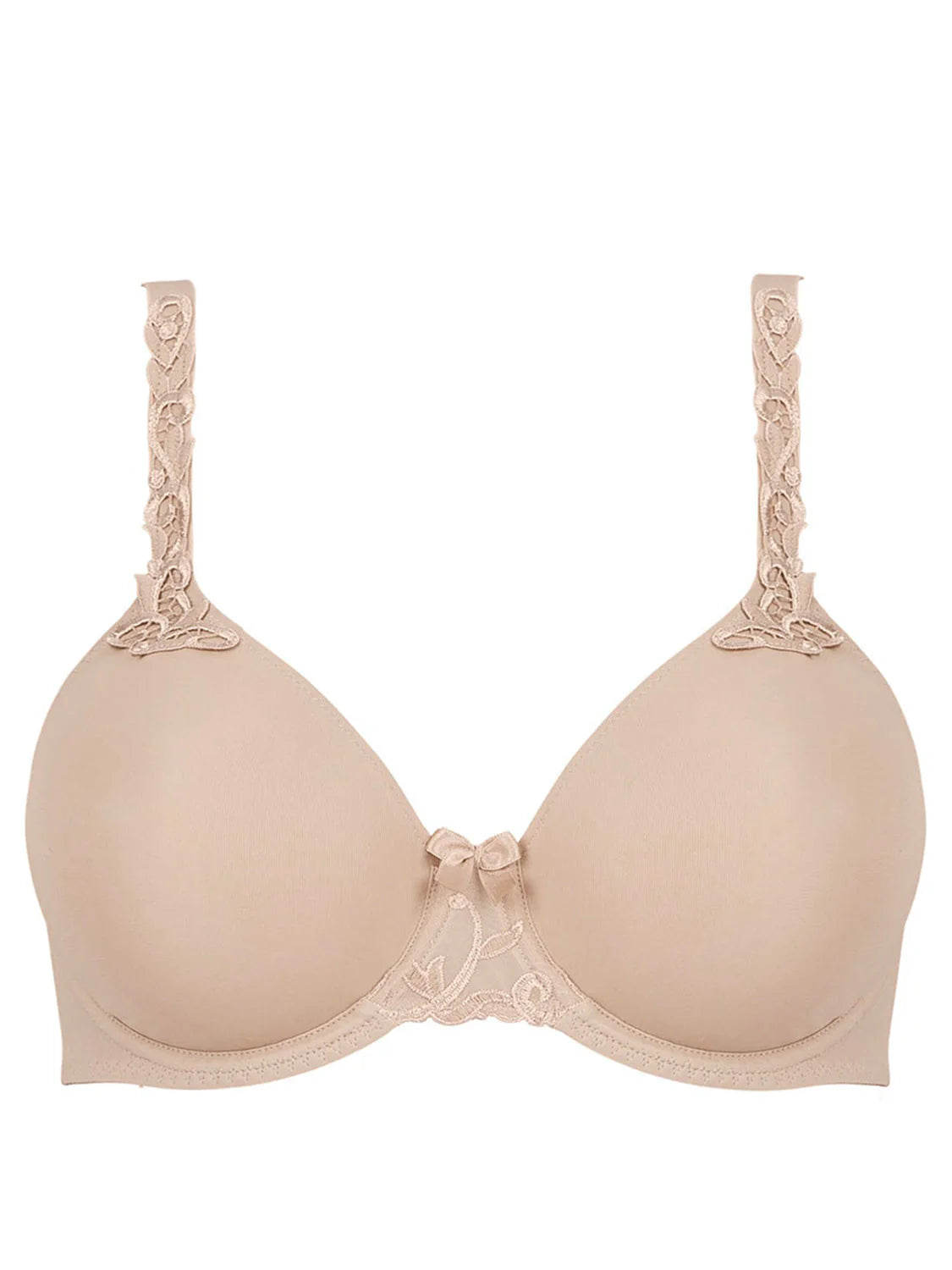Simone Perele Andora Rigid Seamless Bra - La Donna