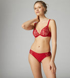 Simone Perele Bloom Bikini Brief - La Donna