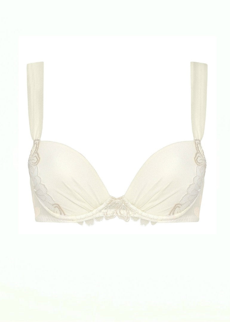 Simone Perele Boheme Push Up Bra - La Donna