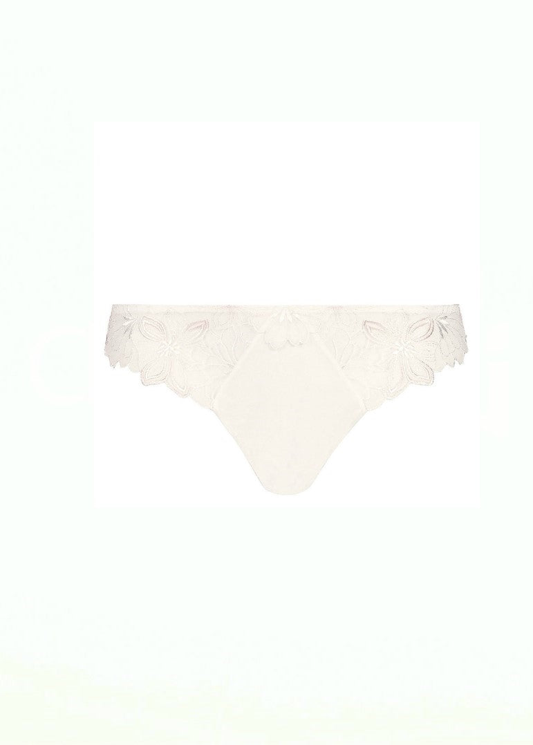 Simone Perele Boheme Thong - La Donna