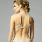 Simone Perele Caresse Full Cup Control Bra - La Donna