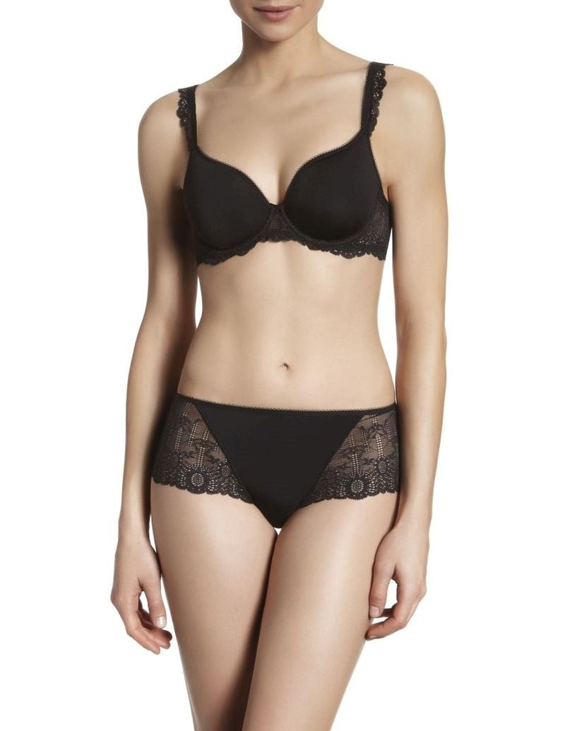 Simone Perele Caressence Shorty - La Donna