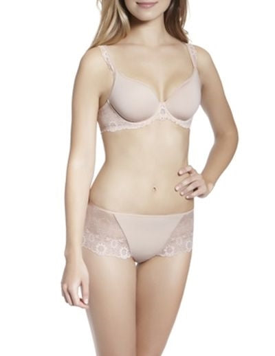Simone Perele Caressence Shorty - La Donna