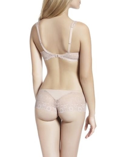 Simone Perele Caressence Shorty - La Donna