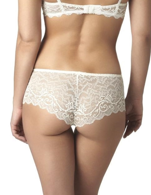 Simone Perele Celeste Shorty - La Donna