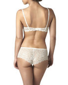 Simone Perele Celeste Shorty - La Donna