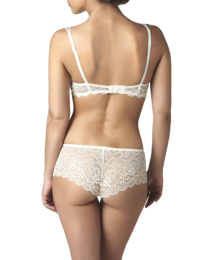 Simone Perele Celeste Shorty - La Donna