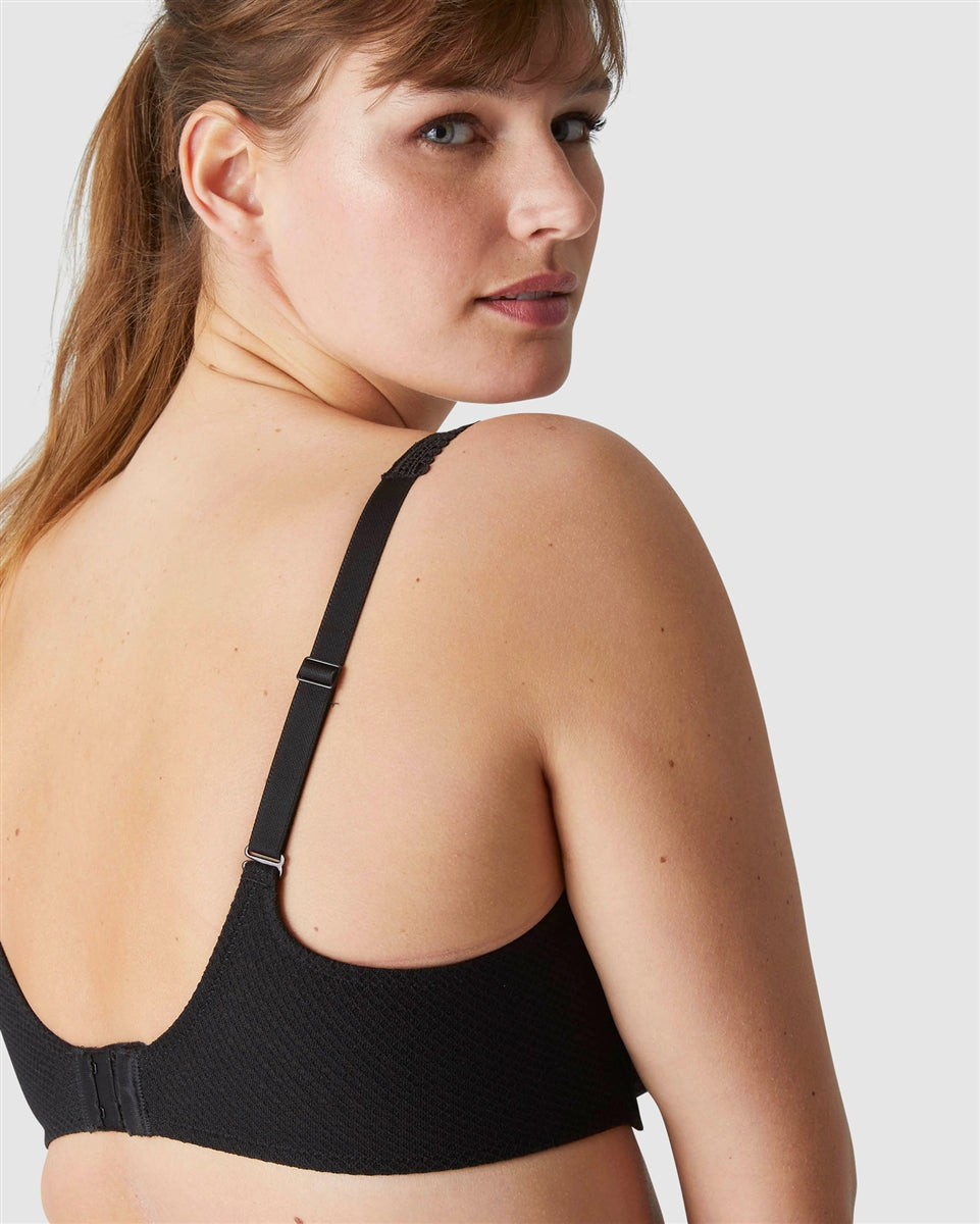 Simone Perele Dahlia Full Cup Control Bra - La Donna