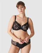 Simone Perele Dahlia Full Cup Control Bra - La Donna