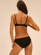 Simone Perele Delice Bikini Brief - Moonlight - La Donna