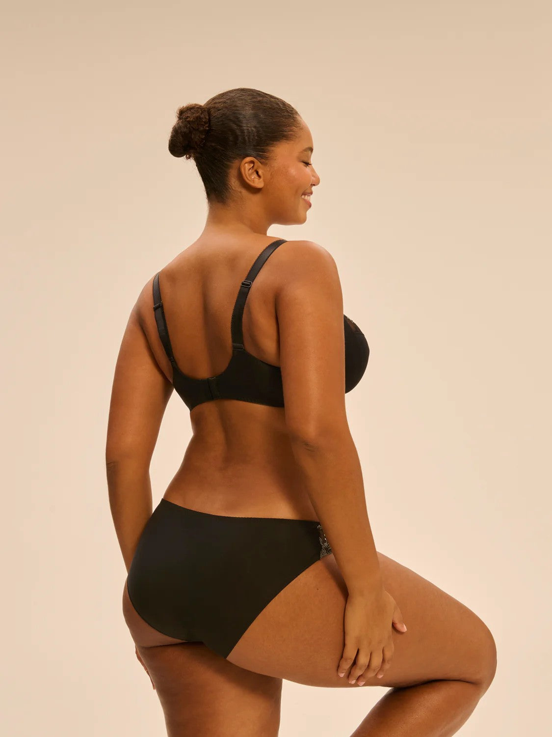 Simone Perele Delice Bikini Brief - Moonlight - La Donna