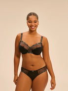 Simone Perele Delice Bikini Brief - Moonlight - La Donna
