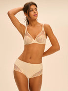 Simone Perele Delice Culotte - Pampa - La Donna