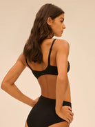 Simone Perele Delice Full Cup Plunge Bra - La Donna