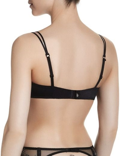 Simone Perele Delice Push Up Bra - La Donna