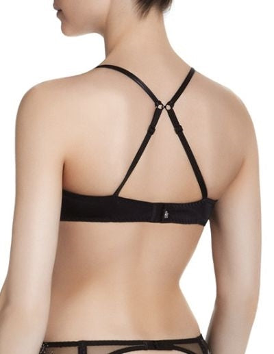 Simone Perele Delice Push Up Bra - La Donna