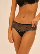 Simone Perele Delice Shorty - Moonlight - La Donna