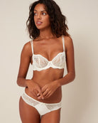 Simone Perele Eden Chic Half Cup Bra - La Donna