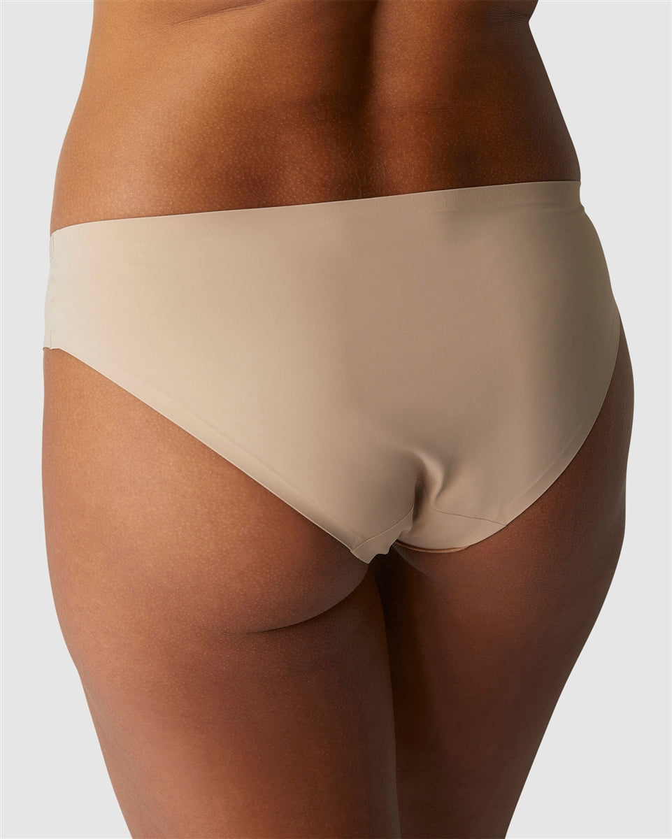 Simone Perele Essentiel Bikini Brief - Nude - La Donna