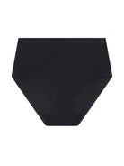 Simone Perele Essentiel Control Brief - Black - La Donna