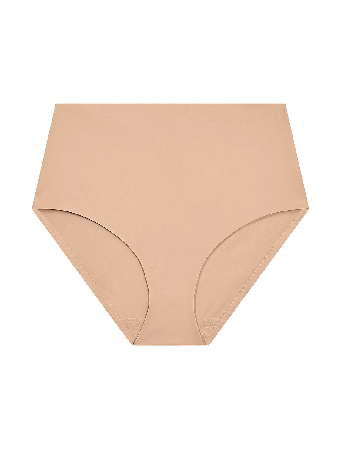Simone Perele Essentiel Control Brief - Nude - La Donna