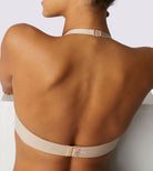Simone Perele Essentiel Full Cup Bra - Nude - La Donna