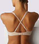 Simone Perele Essentiel Full Cup Bra - Nude - La Donna
