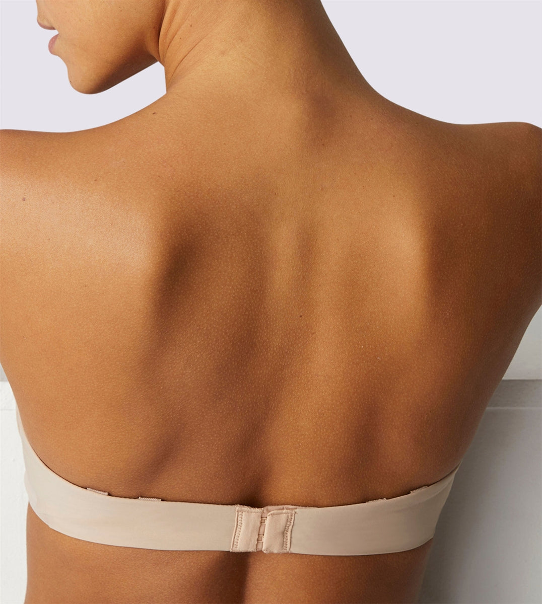 Simone Perele Essentiel Full Cup Bra - Nude - La Donna