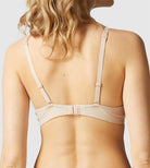 Simone Perele Essentiel Padded Plunge Bra - La Donna